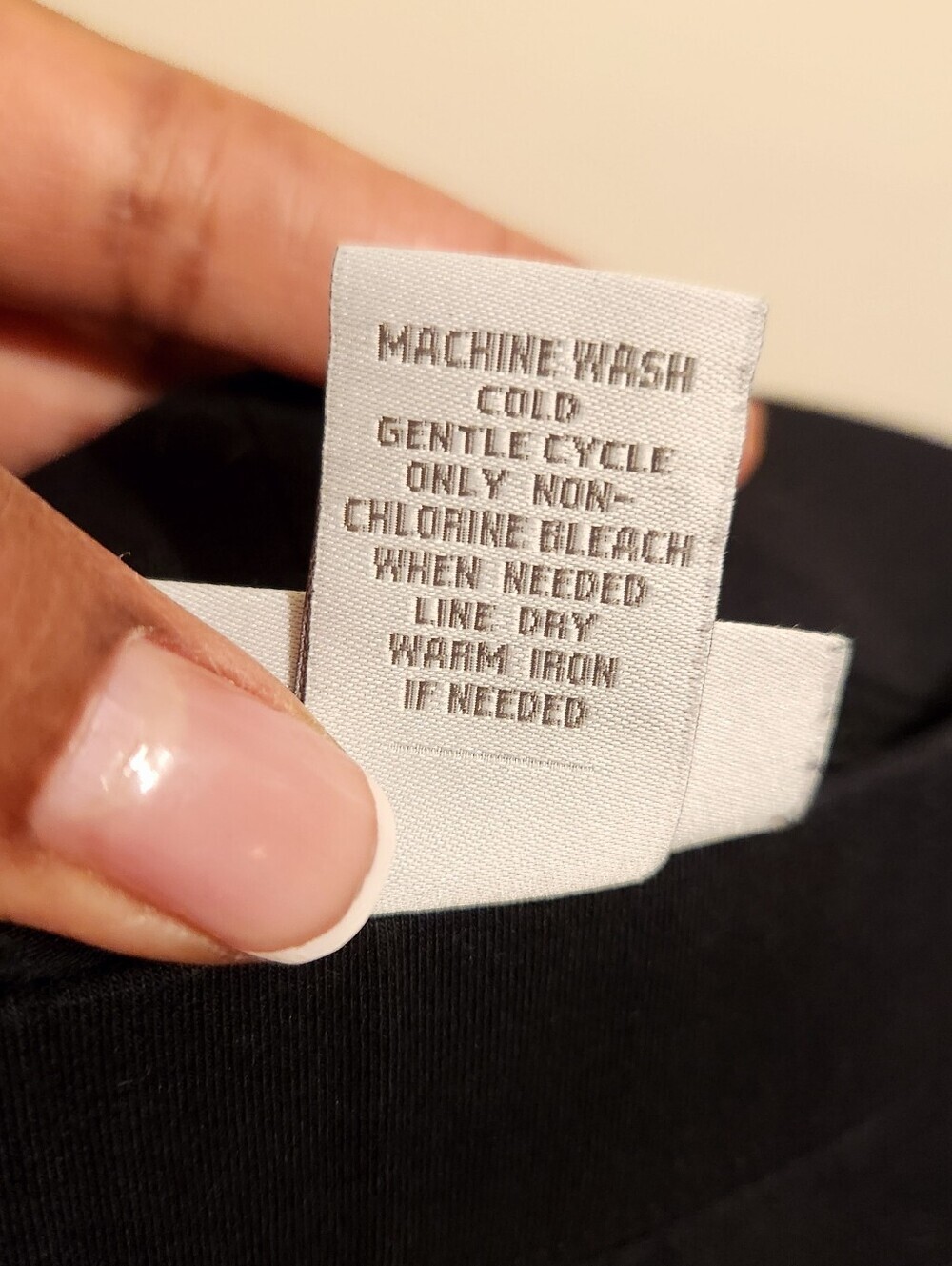 Soft Surroundings | Women’s Black Athleisure Leggings (Size Small Petite) - Picture 6 of 9